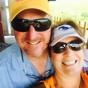 Meet your Posher, Freda